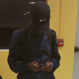 Meet your Posher, Kendel